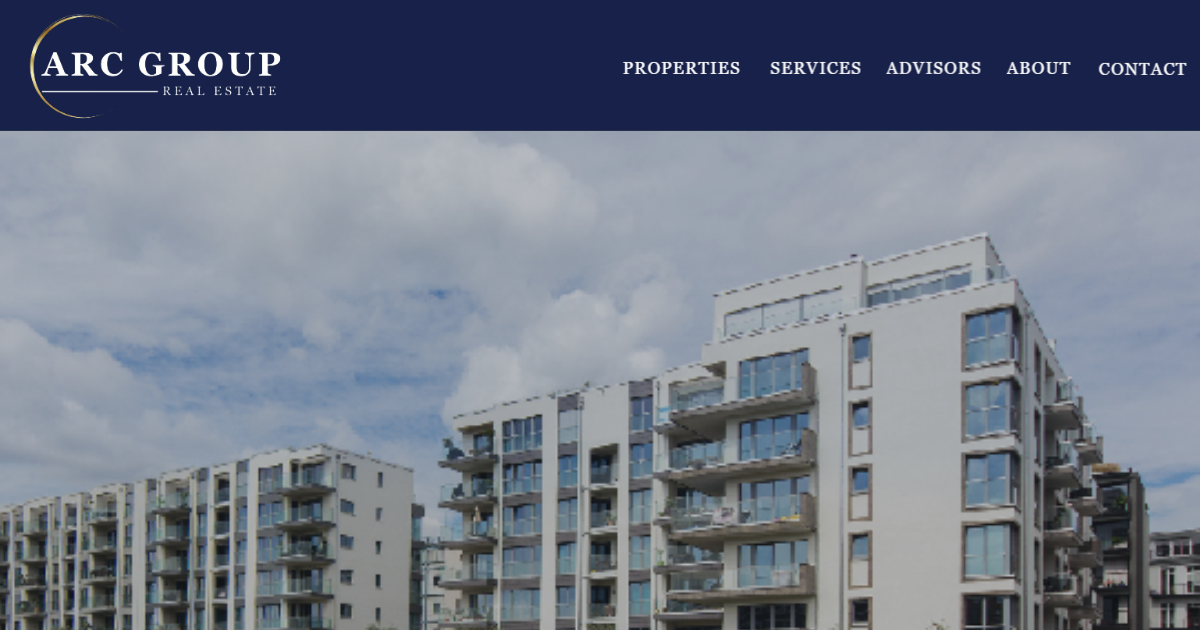 Arc Group Real Estate